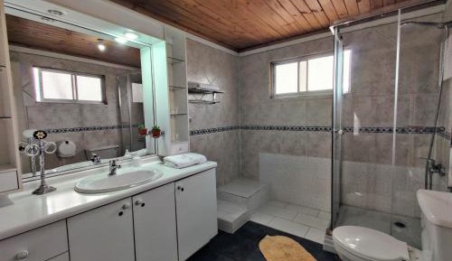 Family Room with Private Bathroom