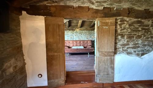 Deluxe Double Room (2 Adults + 1 Child)