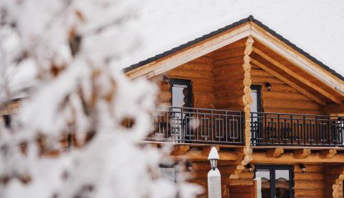 Vacation Home