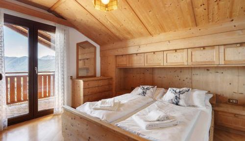 Two-Bedroom Superior Apartment