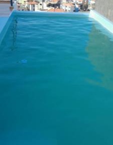 Two-Bedroom Standard Apartment