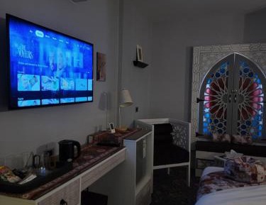 Budget Twin Room
