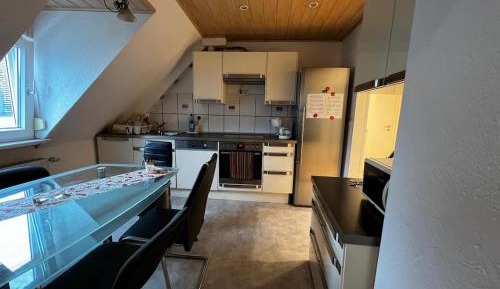 Four-Bedroom Apartment