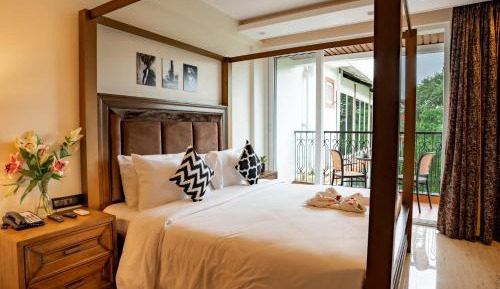 Superior Double Room