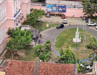 One-Bedroom Apartment - Non-Smoking