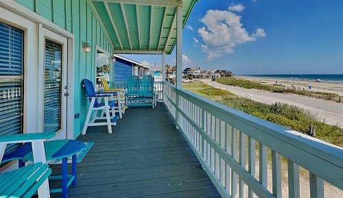 Vacation Home