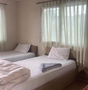 Standard Double or Twin Room with Balcony
