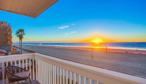 Four-Bedroom Apartment