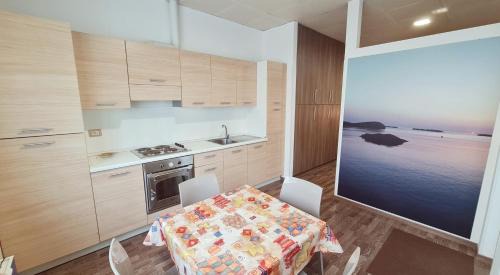 One-Bedroom Deluxe Apartment
