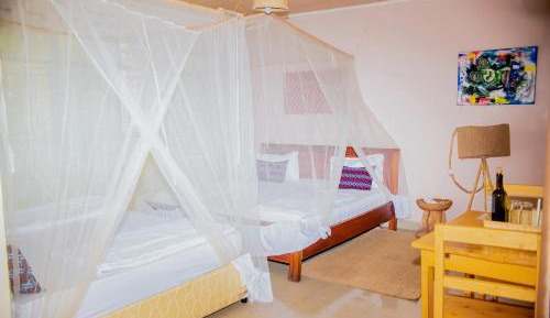 Family Room with Terrace