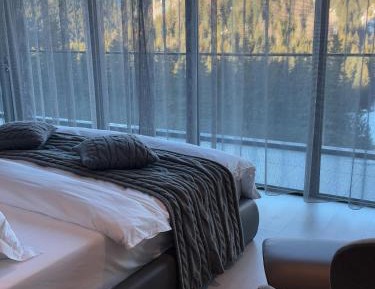 Sunset View Double Room