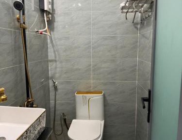 King Suite with Spa Bath