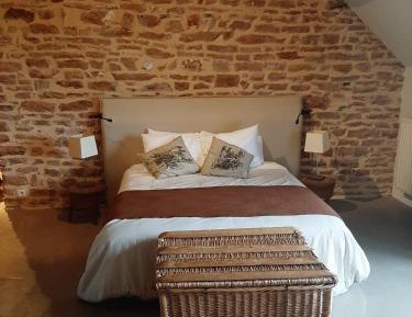 Deluxe Double Room with Shower