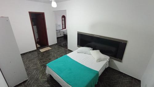 Family Suite with Balcony