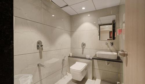 Executive Triple Room