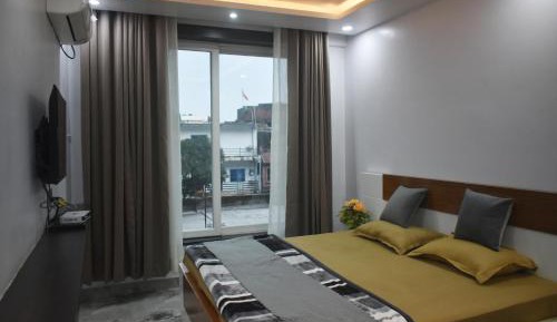 King Room