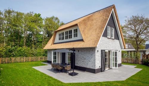Four-Bedroom Vacation Home