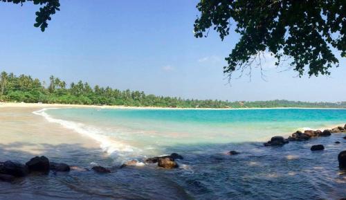 Double Room with Pool View