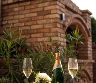 Three-Bedroom Premium Apartment