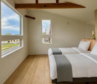 Three-Bedroom Chalet