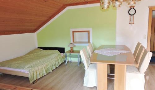 Superior Two-Bedroom Apartment