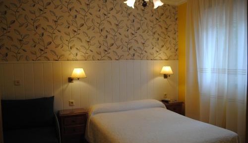 Double Room with Extra Bed