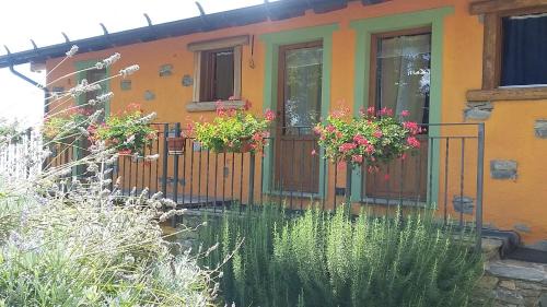 Double Room with Lake View