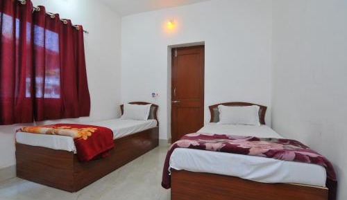 Standard Double Room with Fan