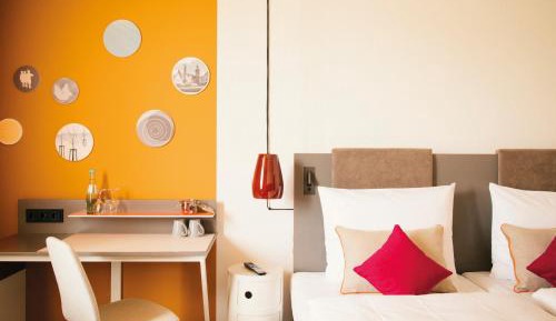 Comfort Accessible Room