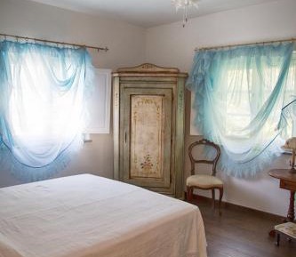 Family Room with Private Bathroom