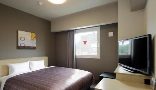 Double Room - Non-Smoking 