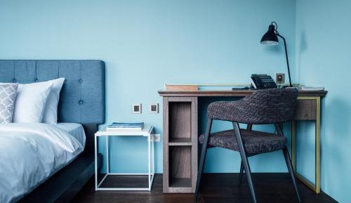 Chez Nous Grande Double or Twin Room