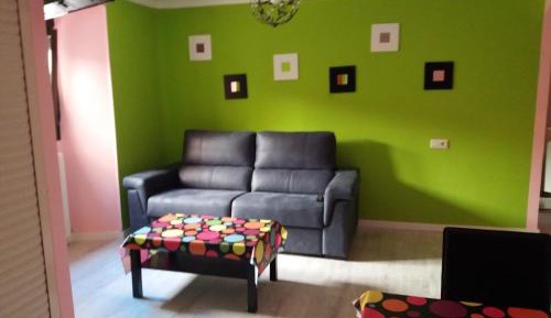 Apartment without Kitchen (4 Adults)