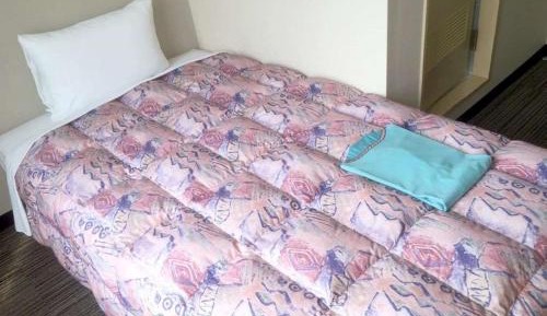 Single Room - Smoking