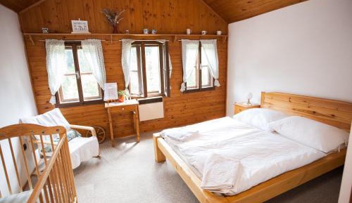 Triple Room with Private Bathroom