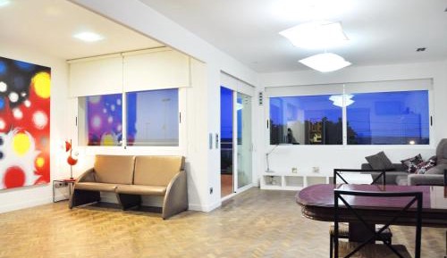 Apartment with Sea View