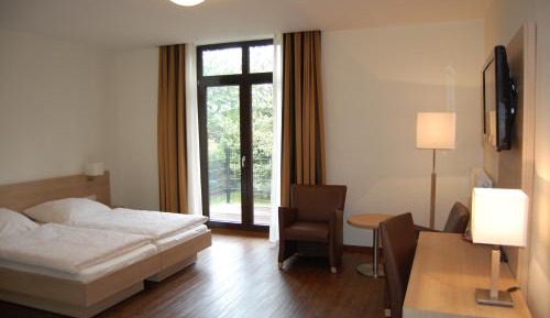 Comfort Double or Twin Room