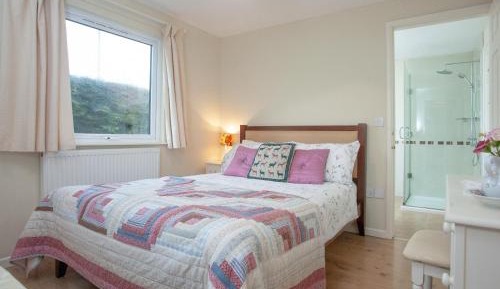 Two-Bedroom Holiday Home