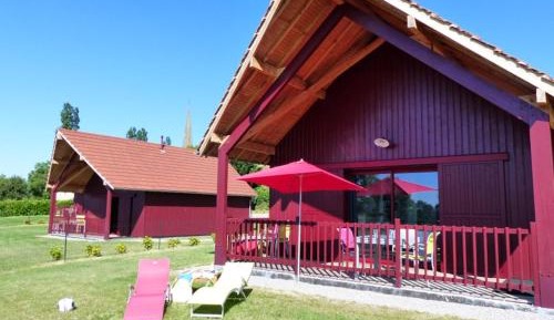 Holiday Home (4 Adults)