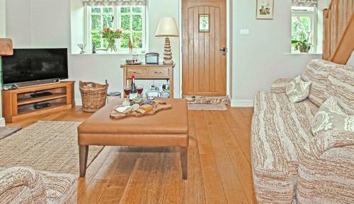 Two-Bedroom Holiday Home