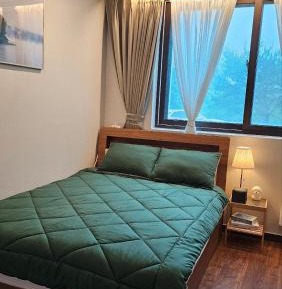 Three-Bedroom Vacation Home 