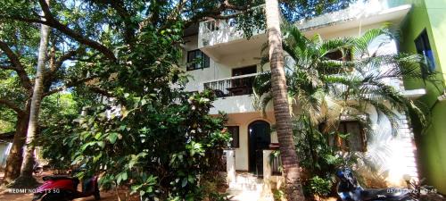 Two-Bedroom Superior Apartment