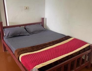 Studio with Mountain View