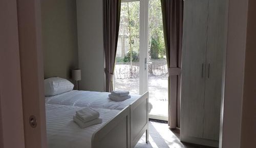 Four-Bedroom Vacation Home