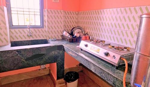 Family Suite with Balcony