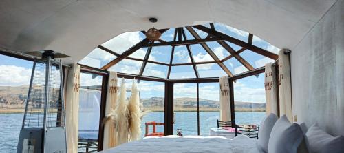 Twin Room with Private Bathroom