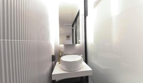 Standard Double Room with River View