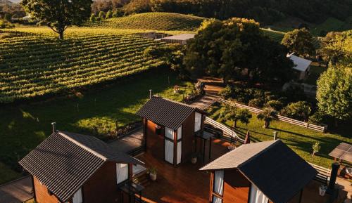 Deluxe Double Room with Bath