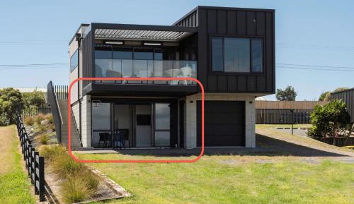 Double Room with Park View