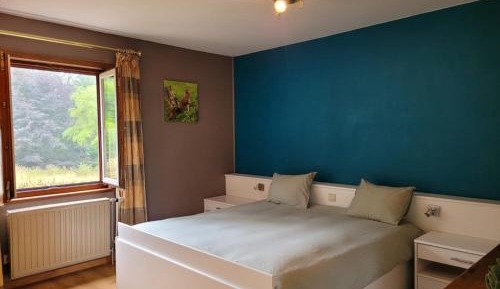 Family Room with Private Bathroom